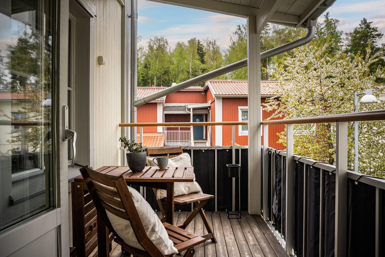 Avstyckningsgränd 3C