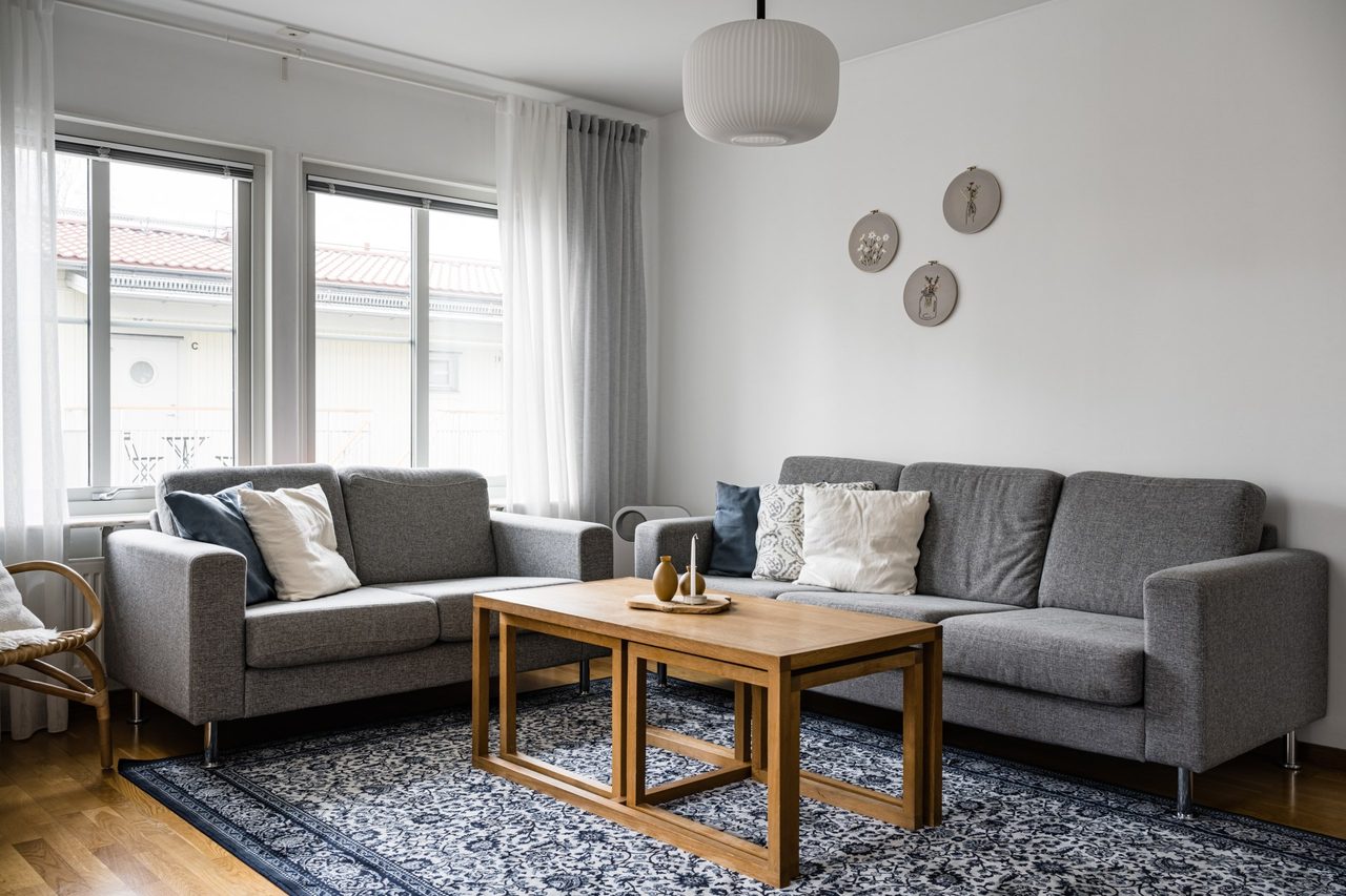 Avstyckningsgränd 3C