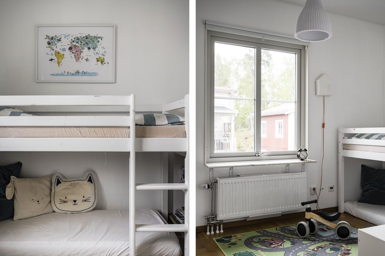 Avstyckningsgränd 3C