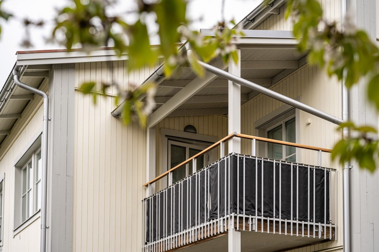 Avstyckningsgränd 3C