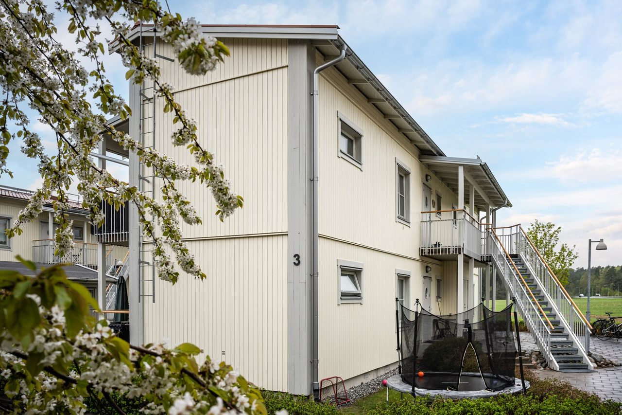 Avstyckningsgränd 3C