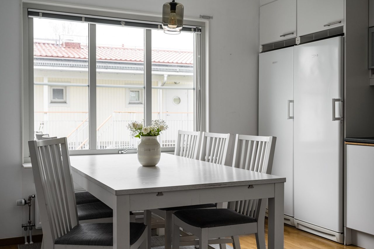 Avstyckningsgränd 3C