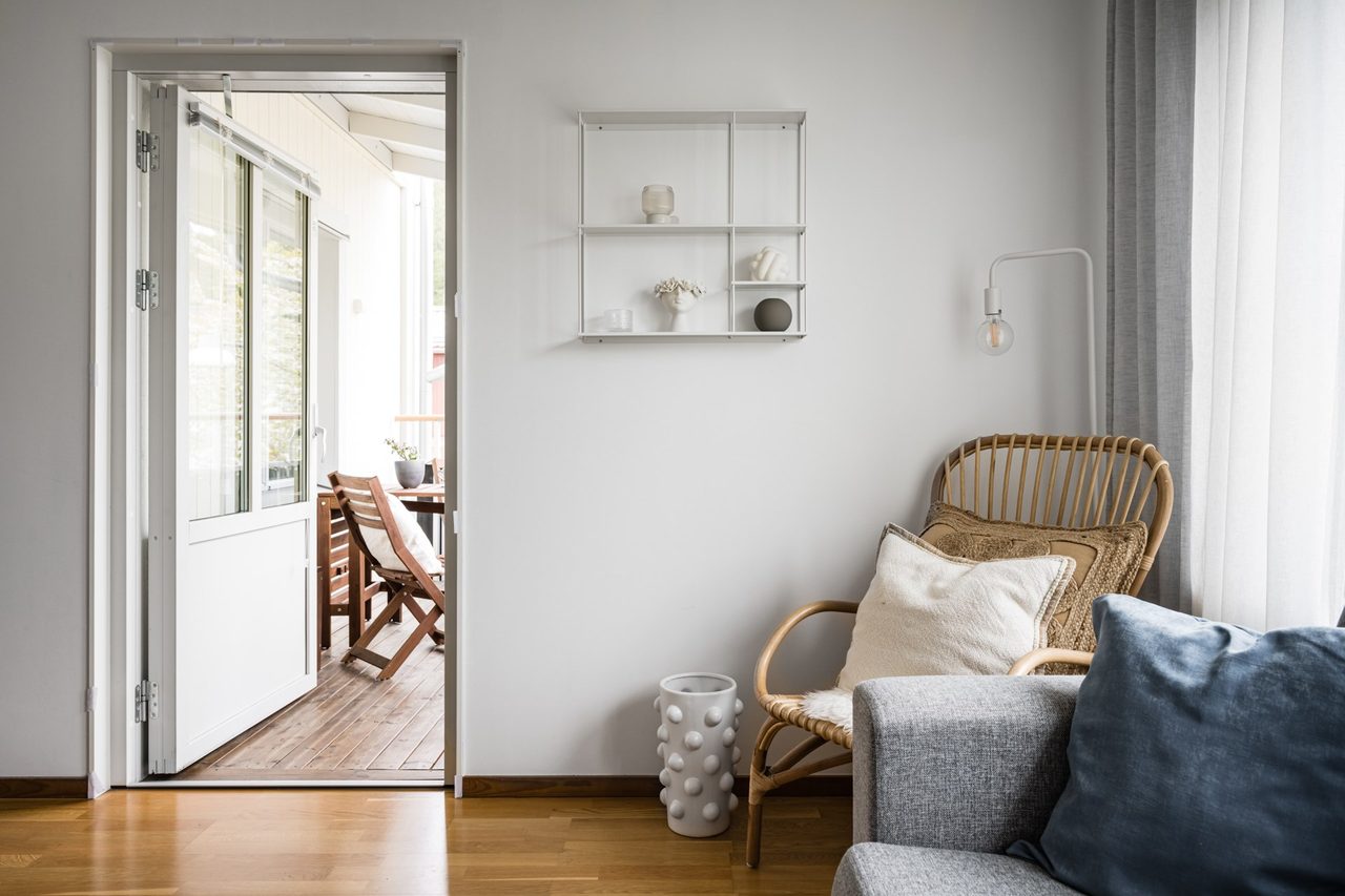 Avstyckningsgränd 3C