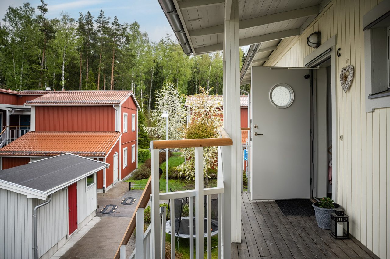 Avstyckningsgränd 3C