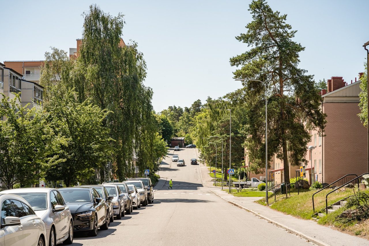 Engelbrektsvägen 39