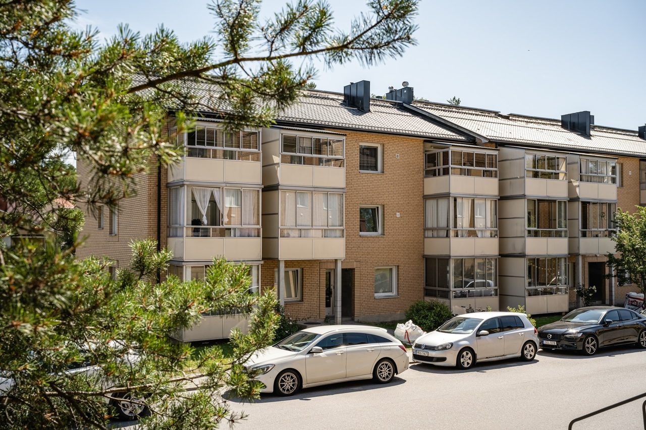 Engelbrektsvägen 39