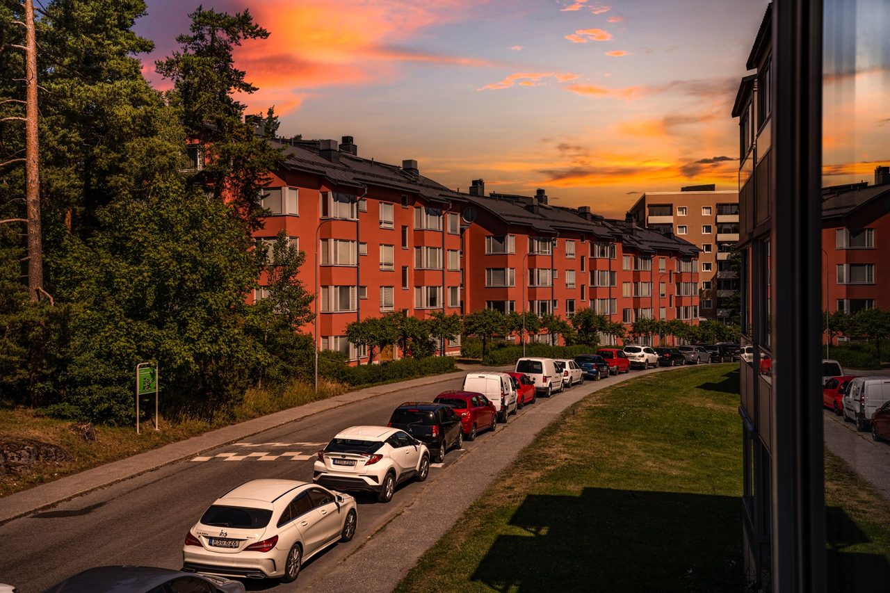 Engelbrektsvägen 39