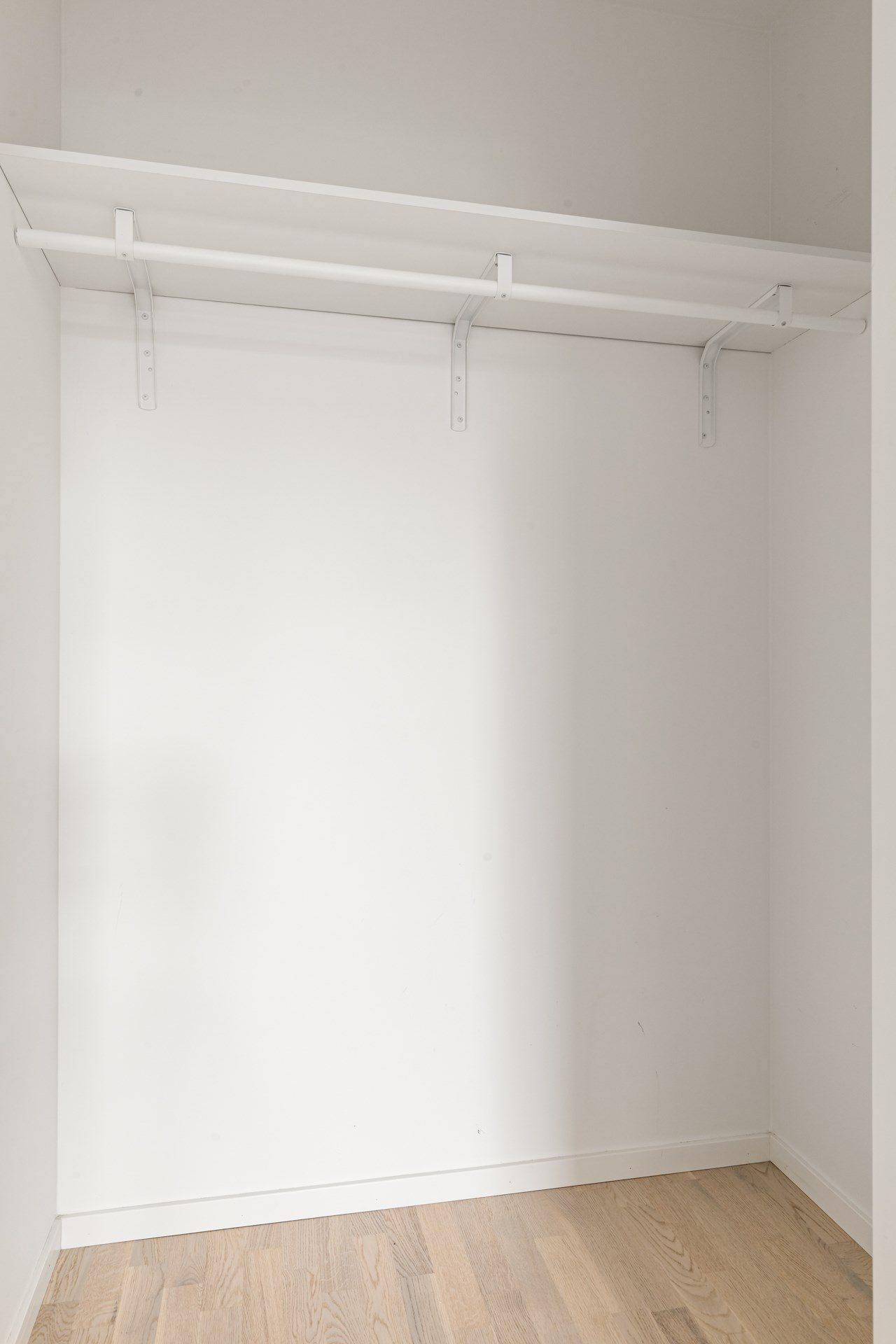 Klädkammare/Förråd