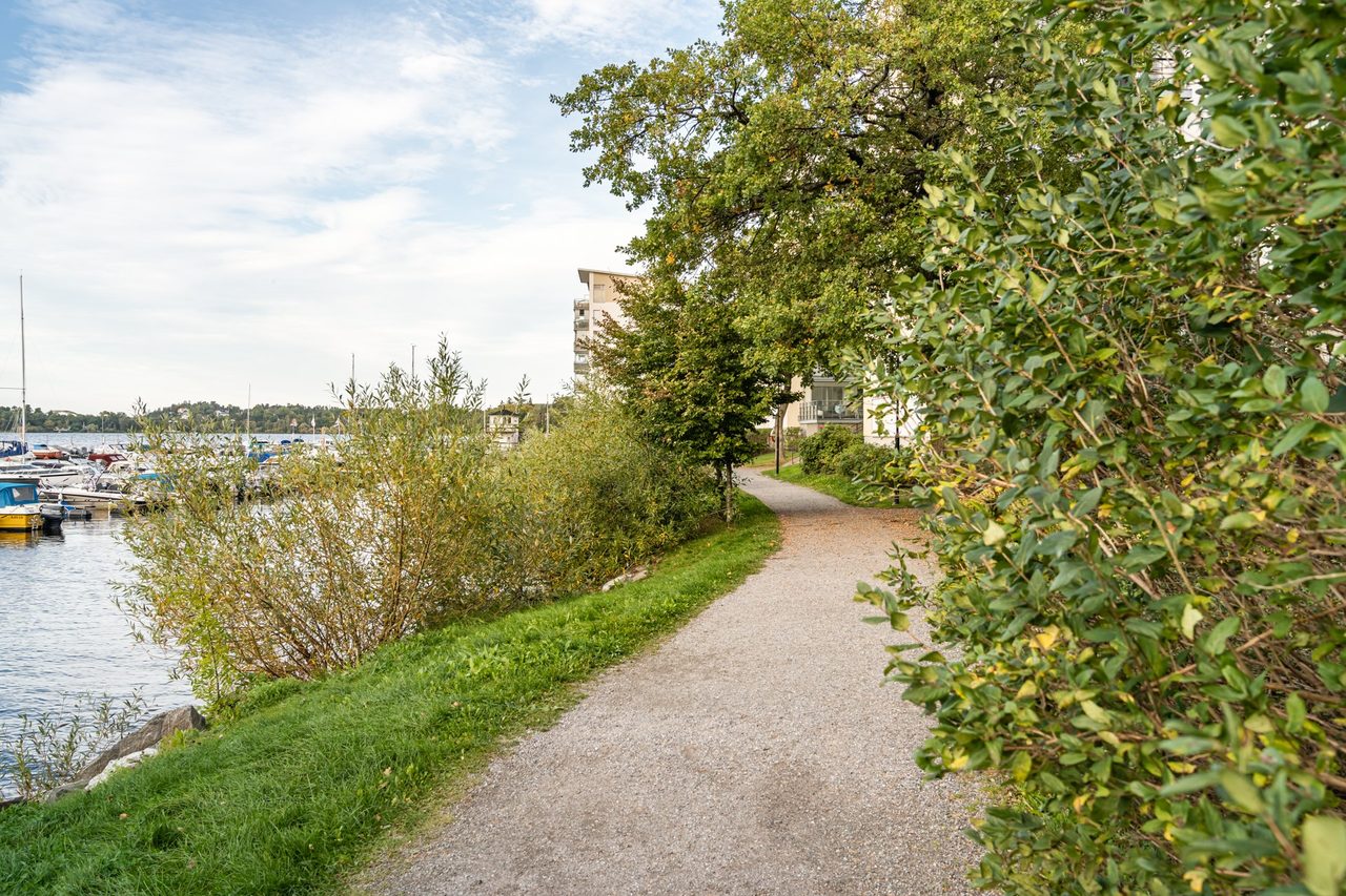 Teknikvägen 69