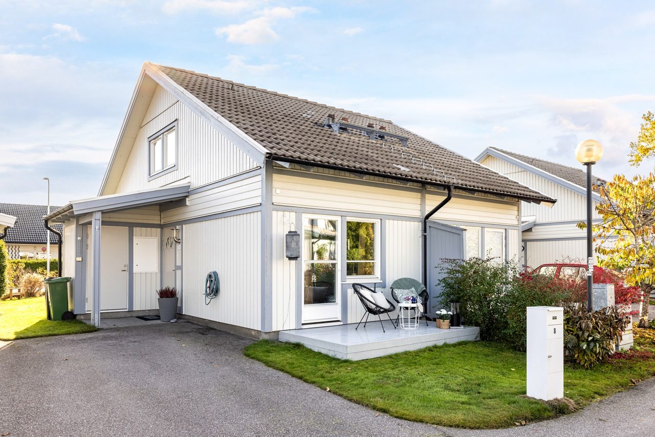 Vallvägen 8