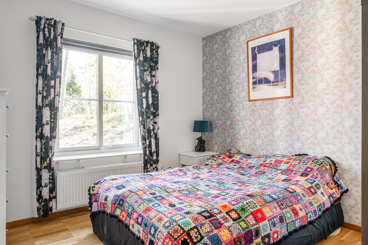 Avstyckningsgränd 8D