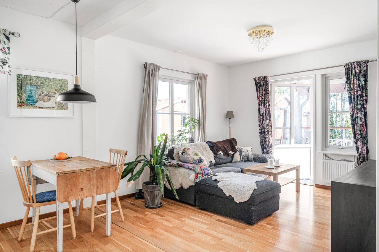 Avstyckningsgränd 8D