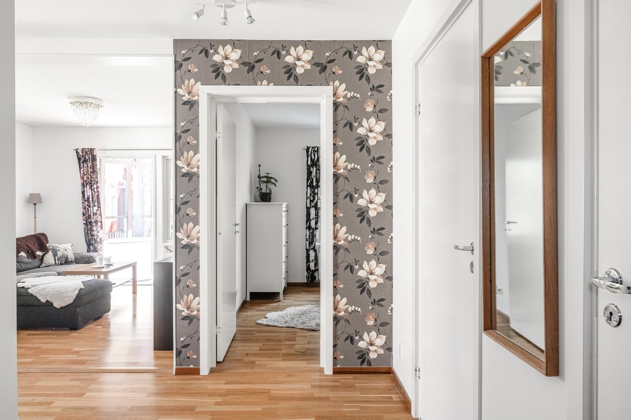 Avstyckningsgränd 8D