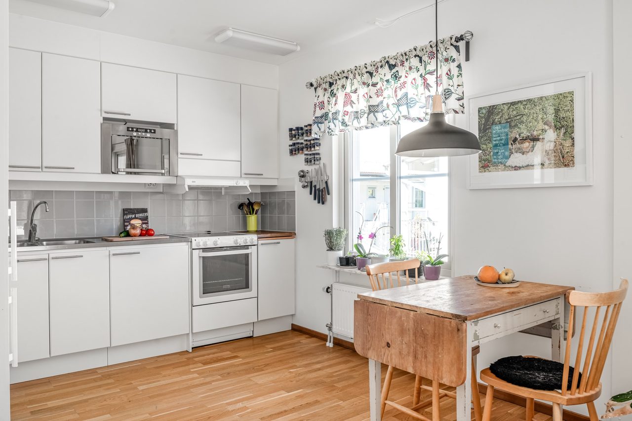 Avstyckningsgränd 8D