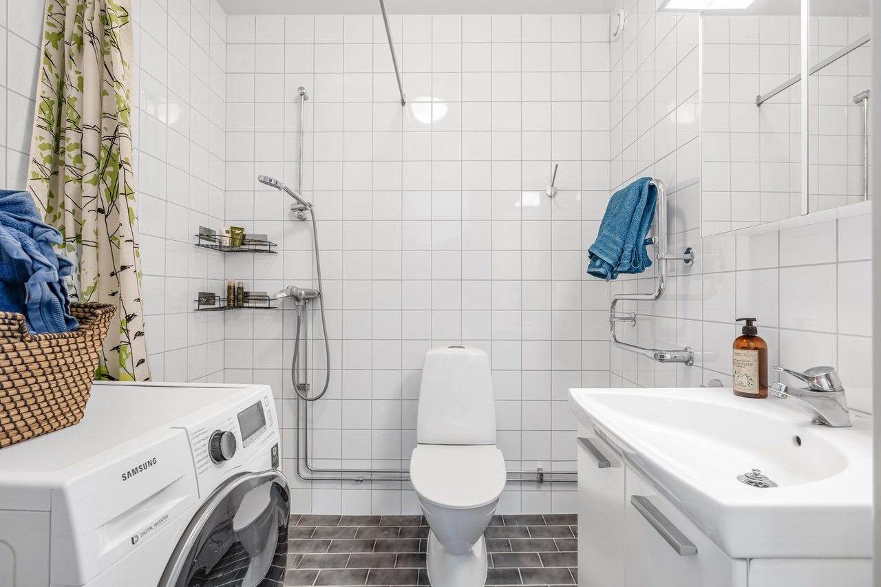 Avstyckningsgränd 8D