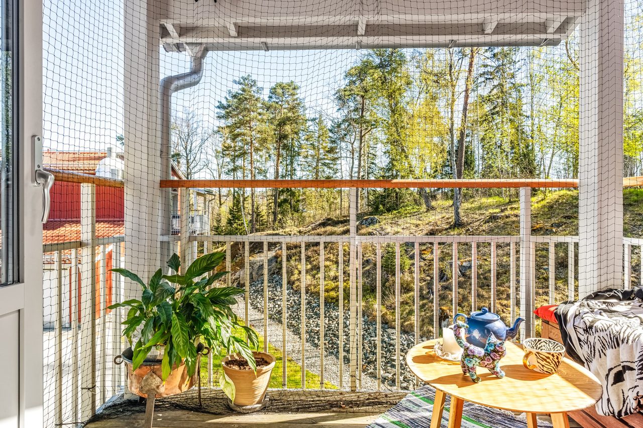 Avstyckningsgränd 8D