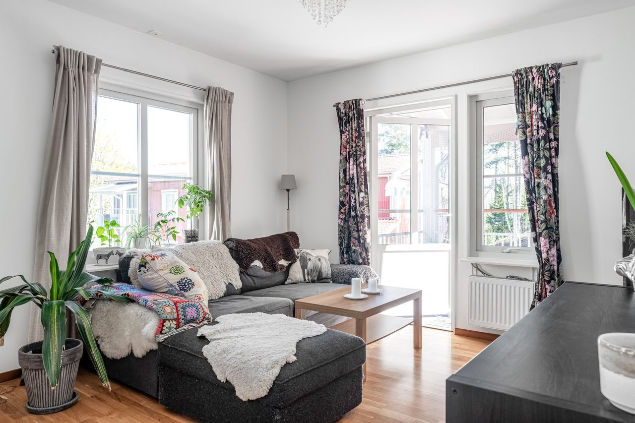 Avstyckningsgränd 8D