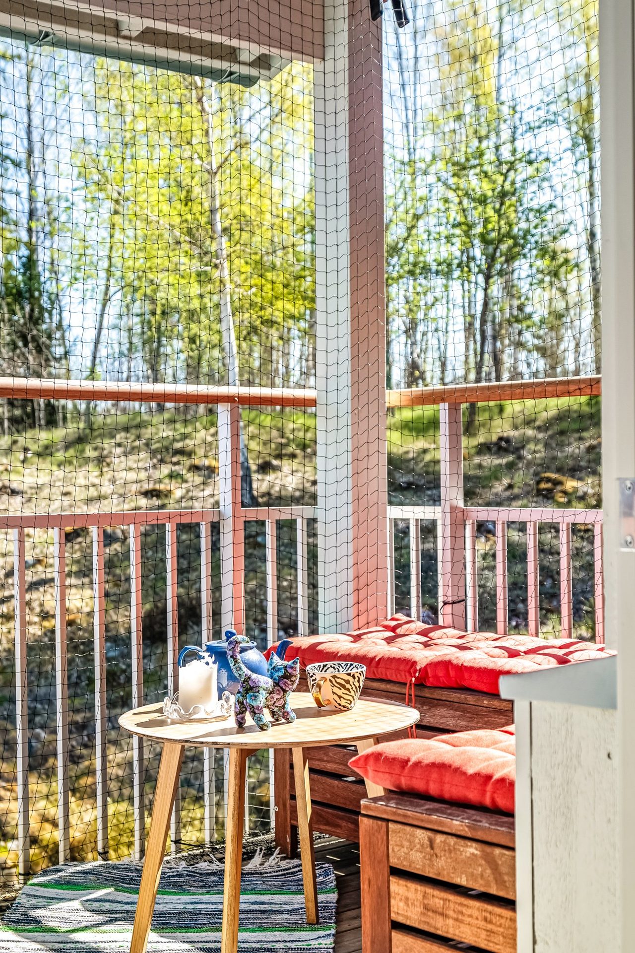 Avstyckningsgränd 8D