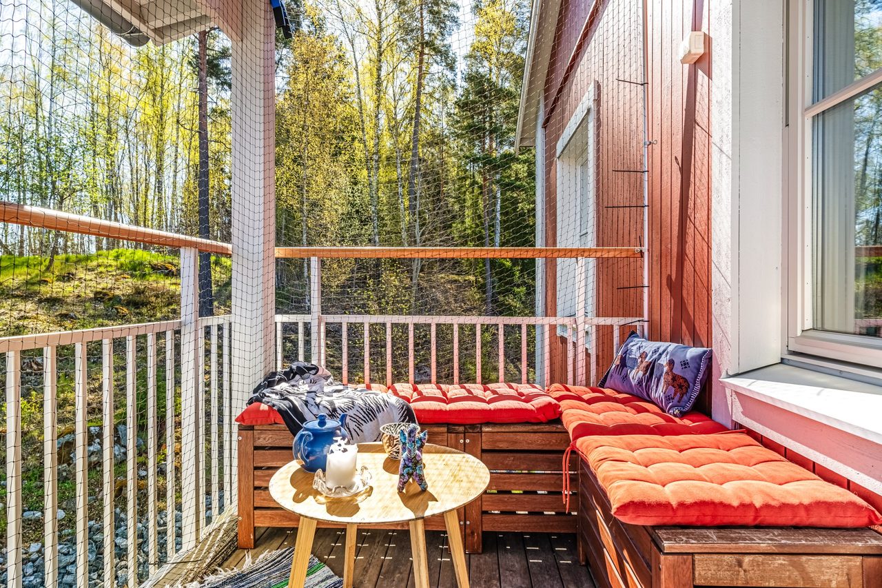 Avstyckningsgränd 8D