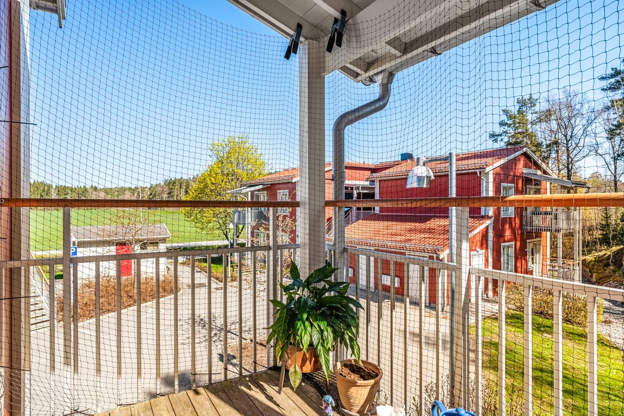 Avstyckningsgränd 8D