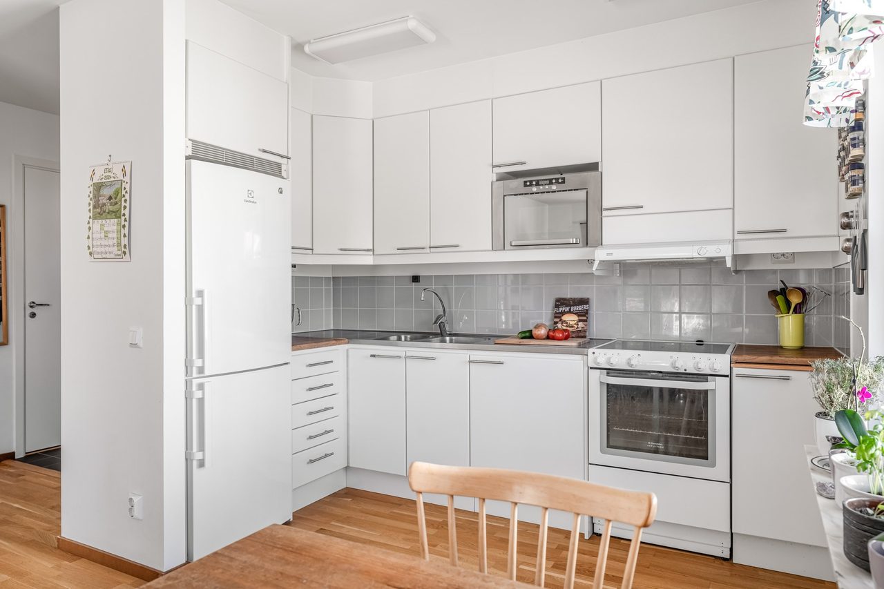 Avstyckningsgränd 8D