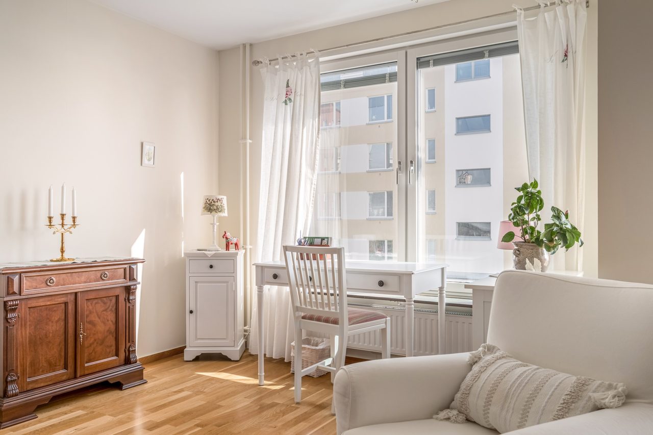 Kristoffer Huldts Väg 8