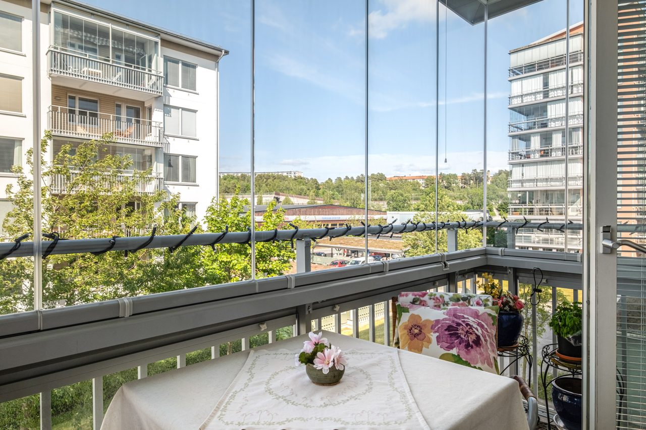 Kristoffer Huldts Väg 8