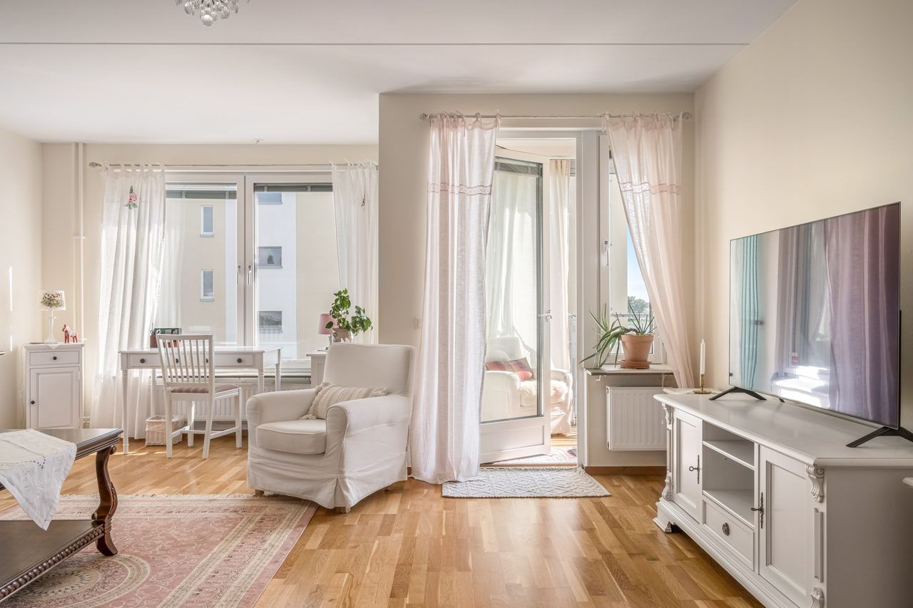 Kristoffer Huldts Väg 8