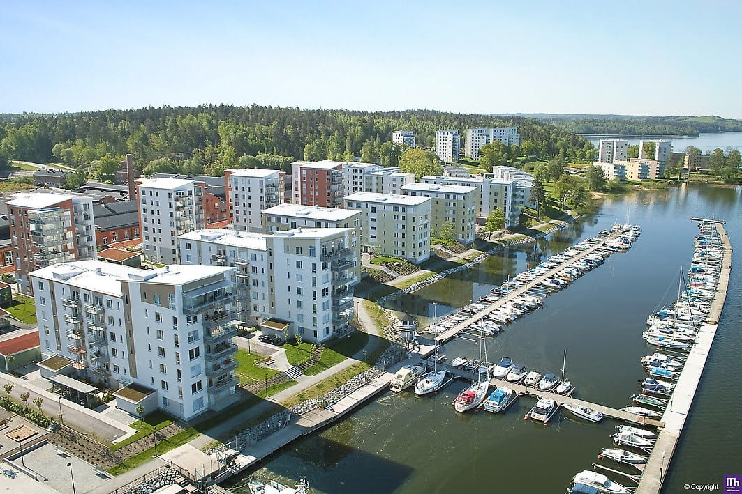 Kristoffer Huldts Väg 8