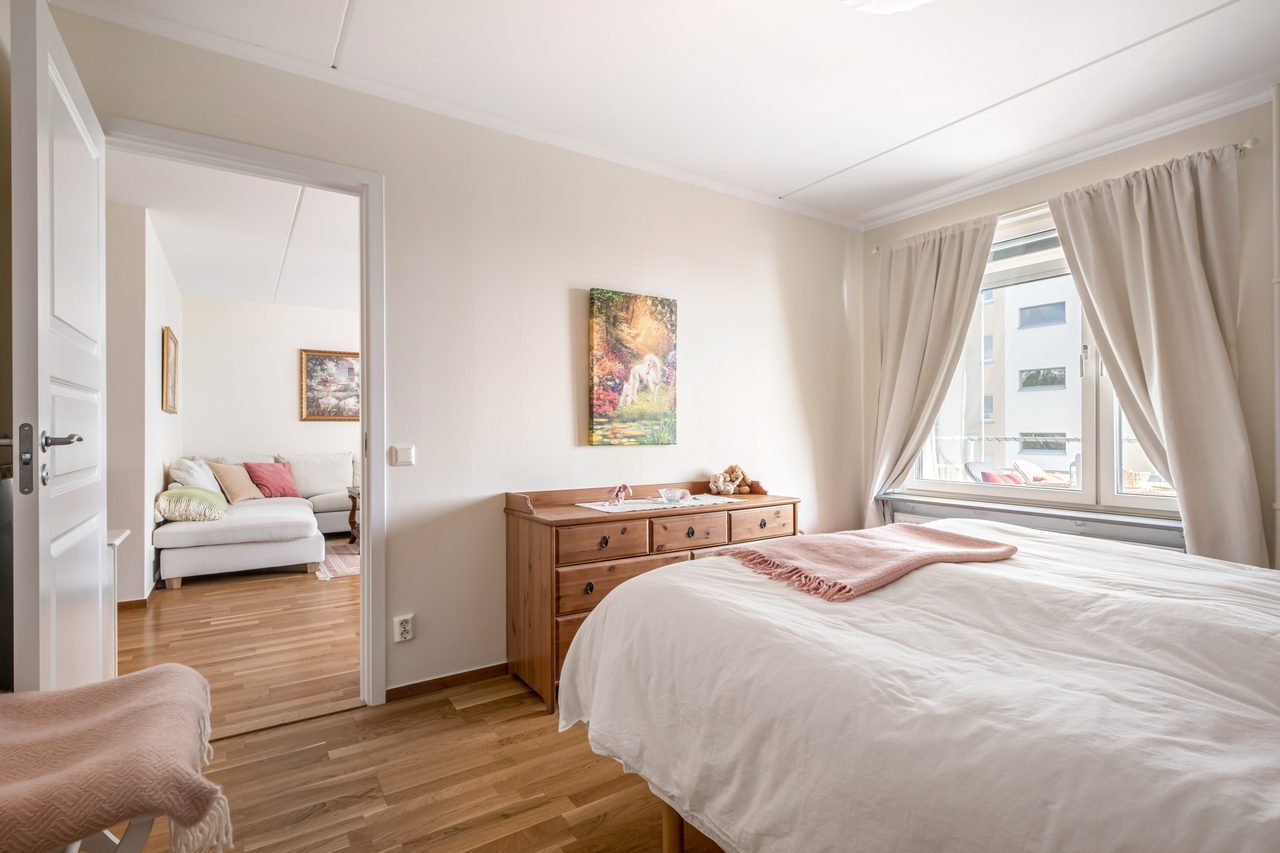 Kristoffer Huldts Väg 8