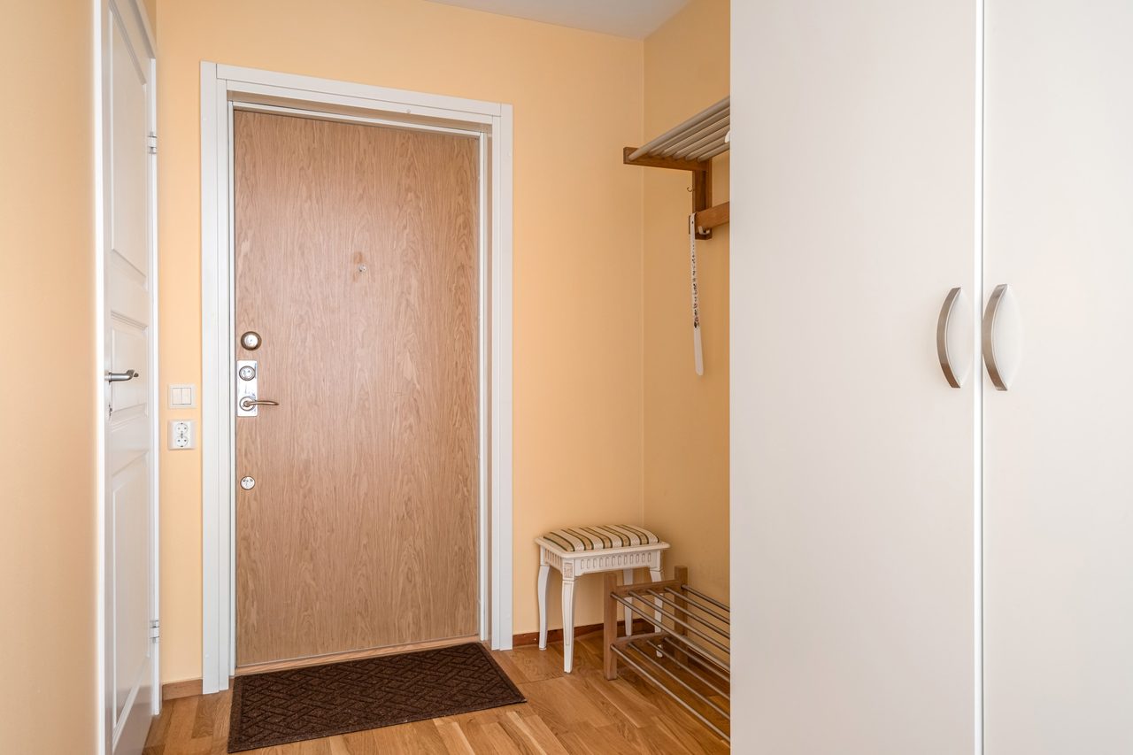 Kristoffer Huldts Väg 8