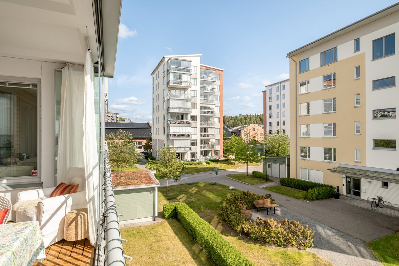 Kristoffer Huldts Väg 8