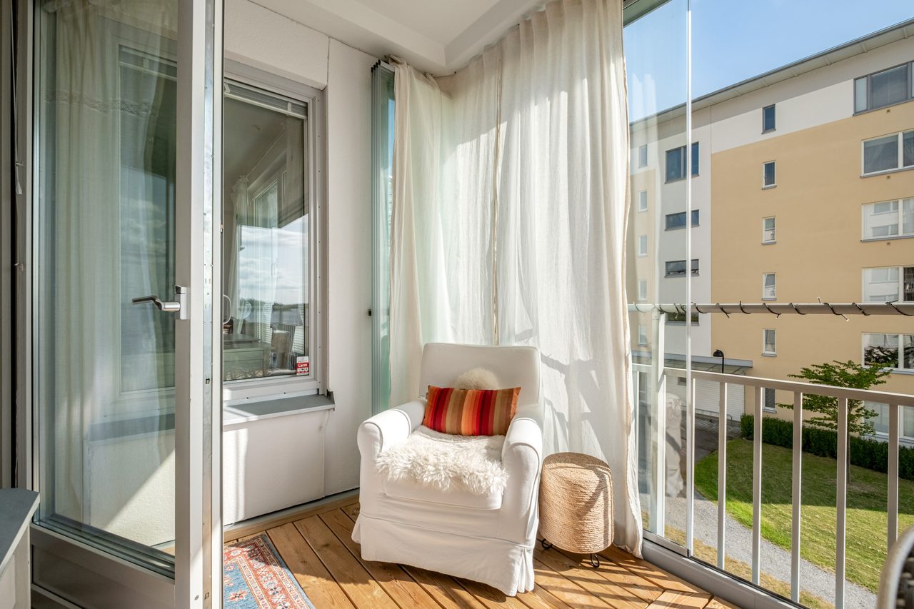 Kristoffer Huldts Väg 8