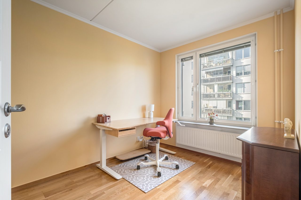 Kristoffer Huldts Väg 8