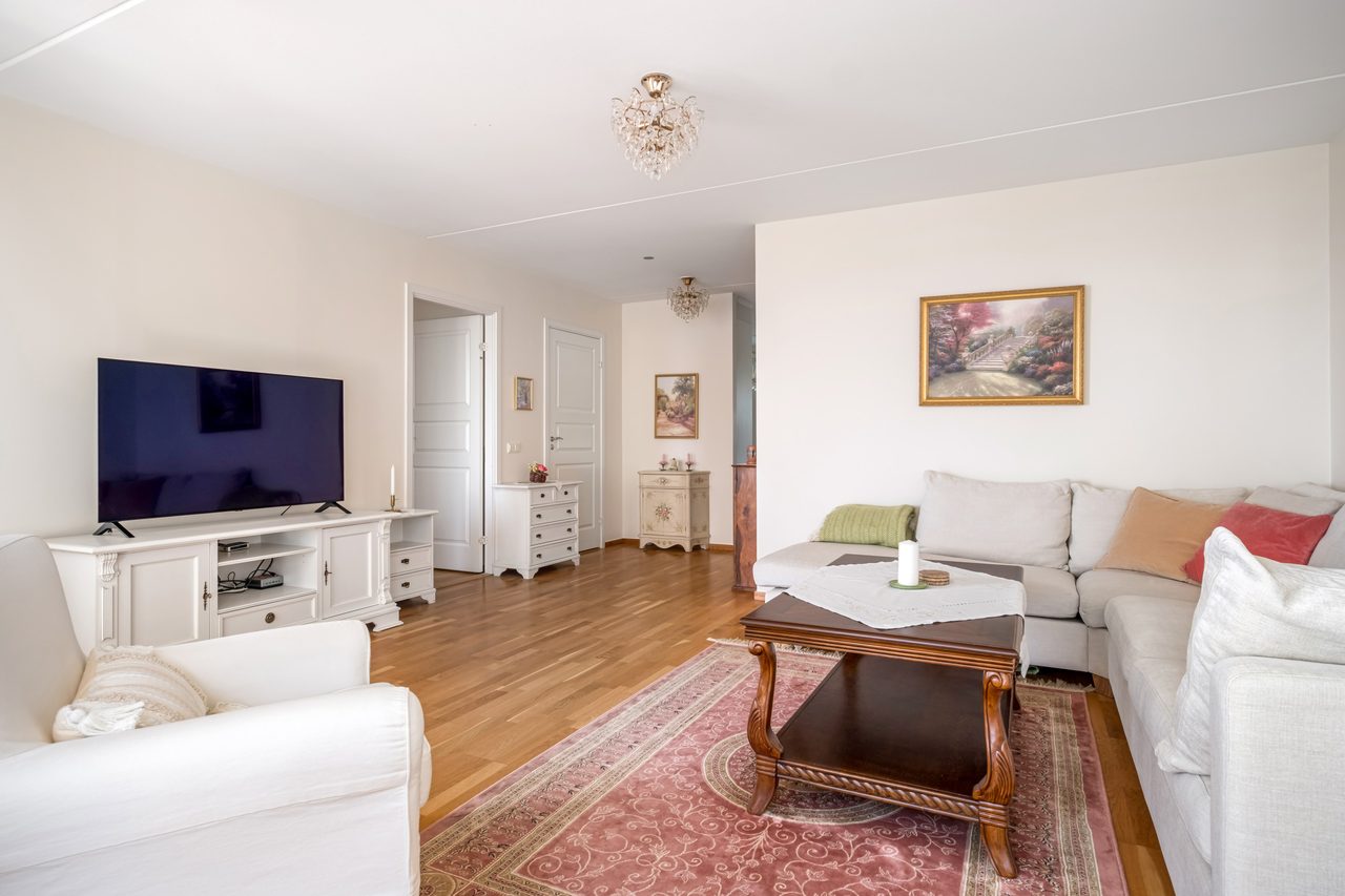 Kristoffer Huldts Väg 8