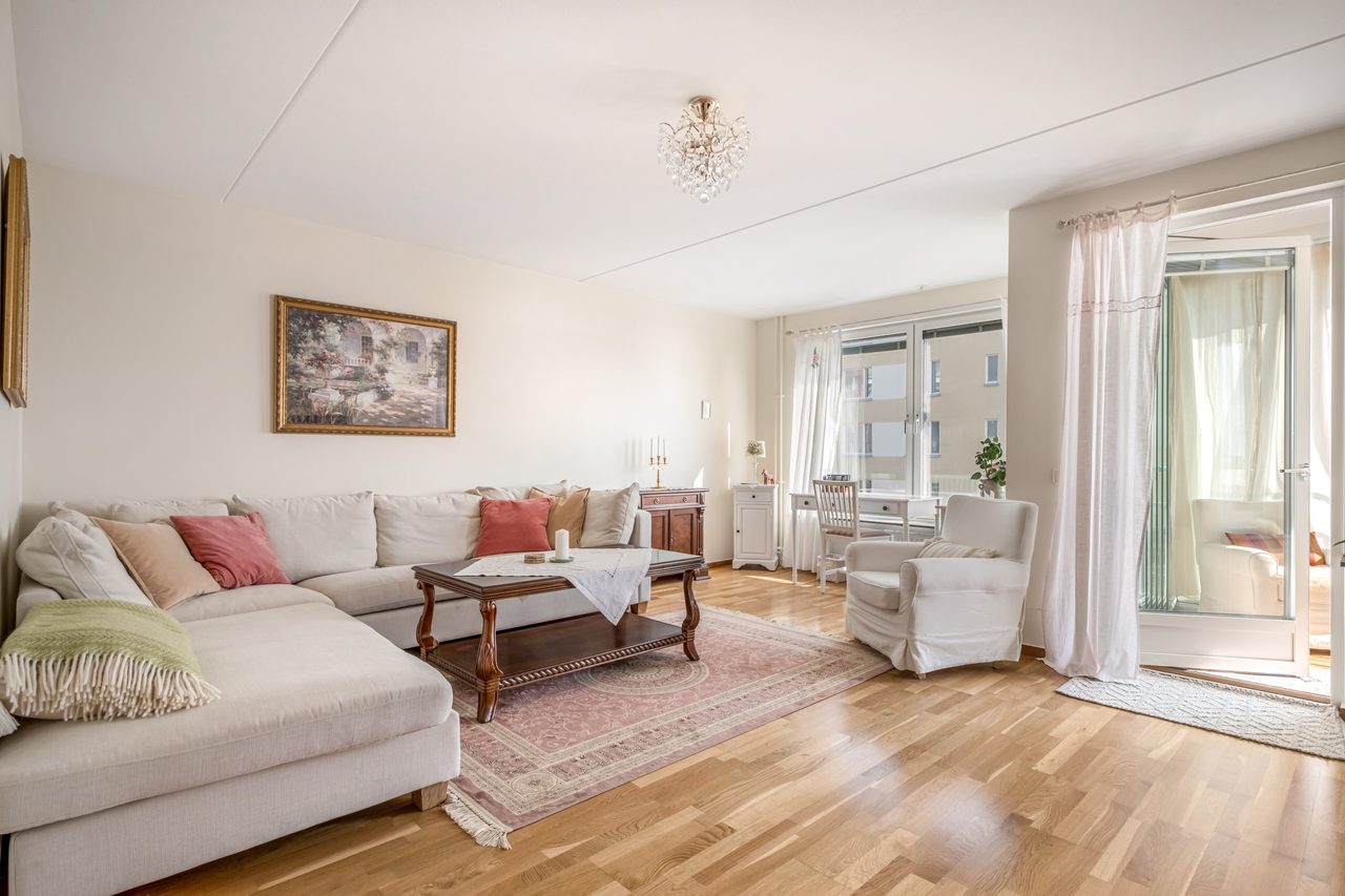 Kristoffer Huldts Väg 8