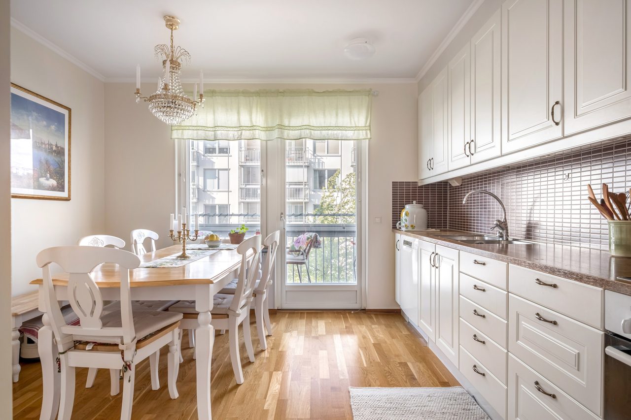 Kristoffer Huldts Väg 8