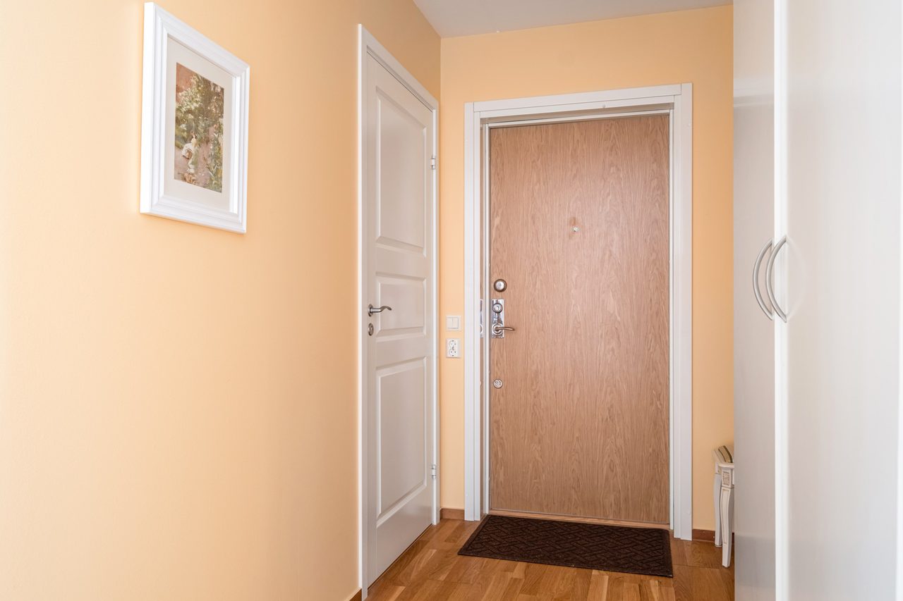 Kristoffer Huldts Väg 8