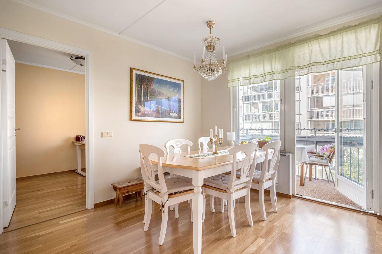 Kristoffer Huldts Väg 8