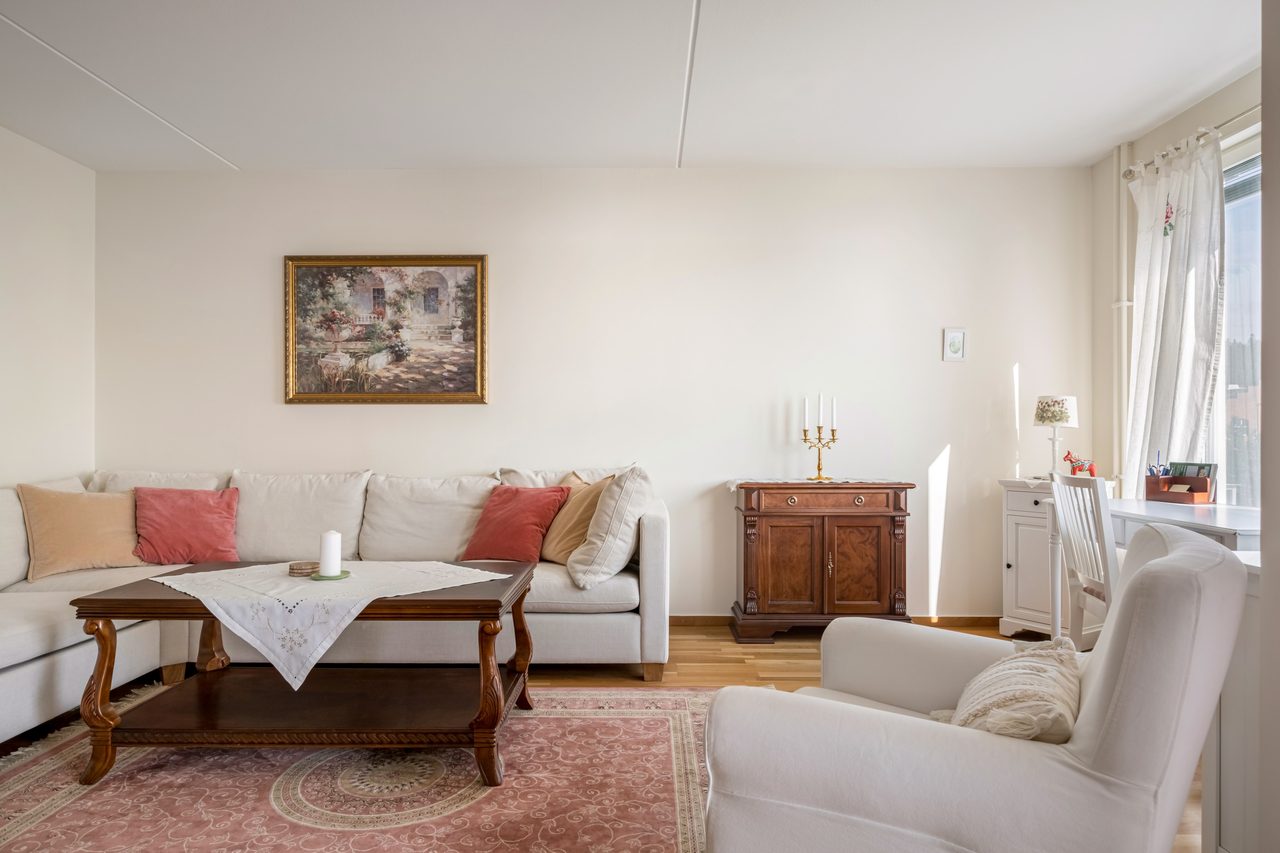 Kristoffer Huldts Väg 8