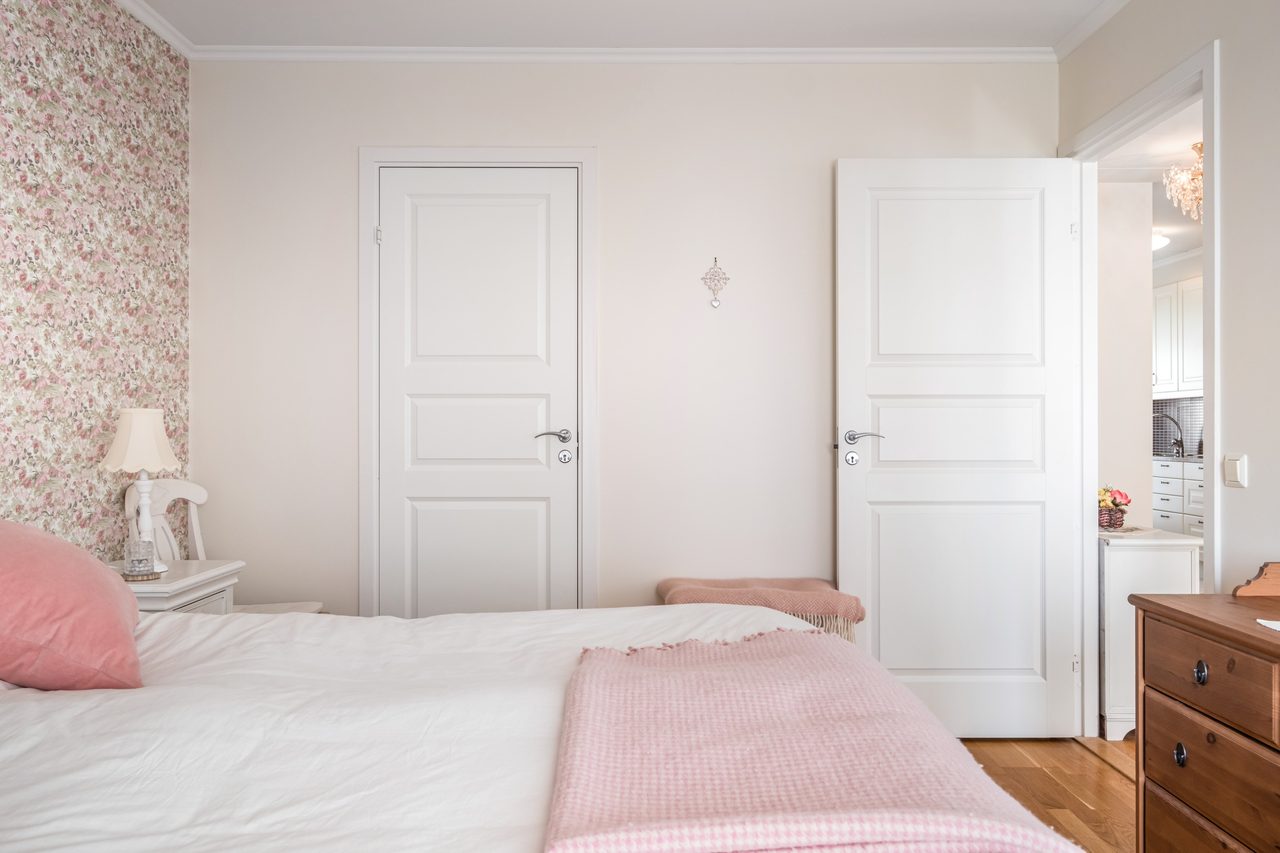 Kristoffer Huldts Väg 8