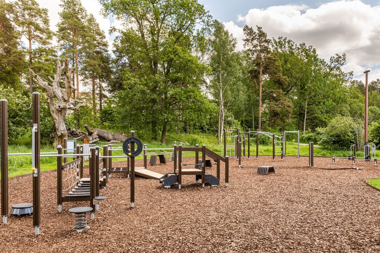 Ulvsättragränd 9