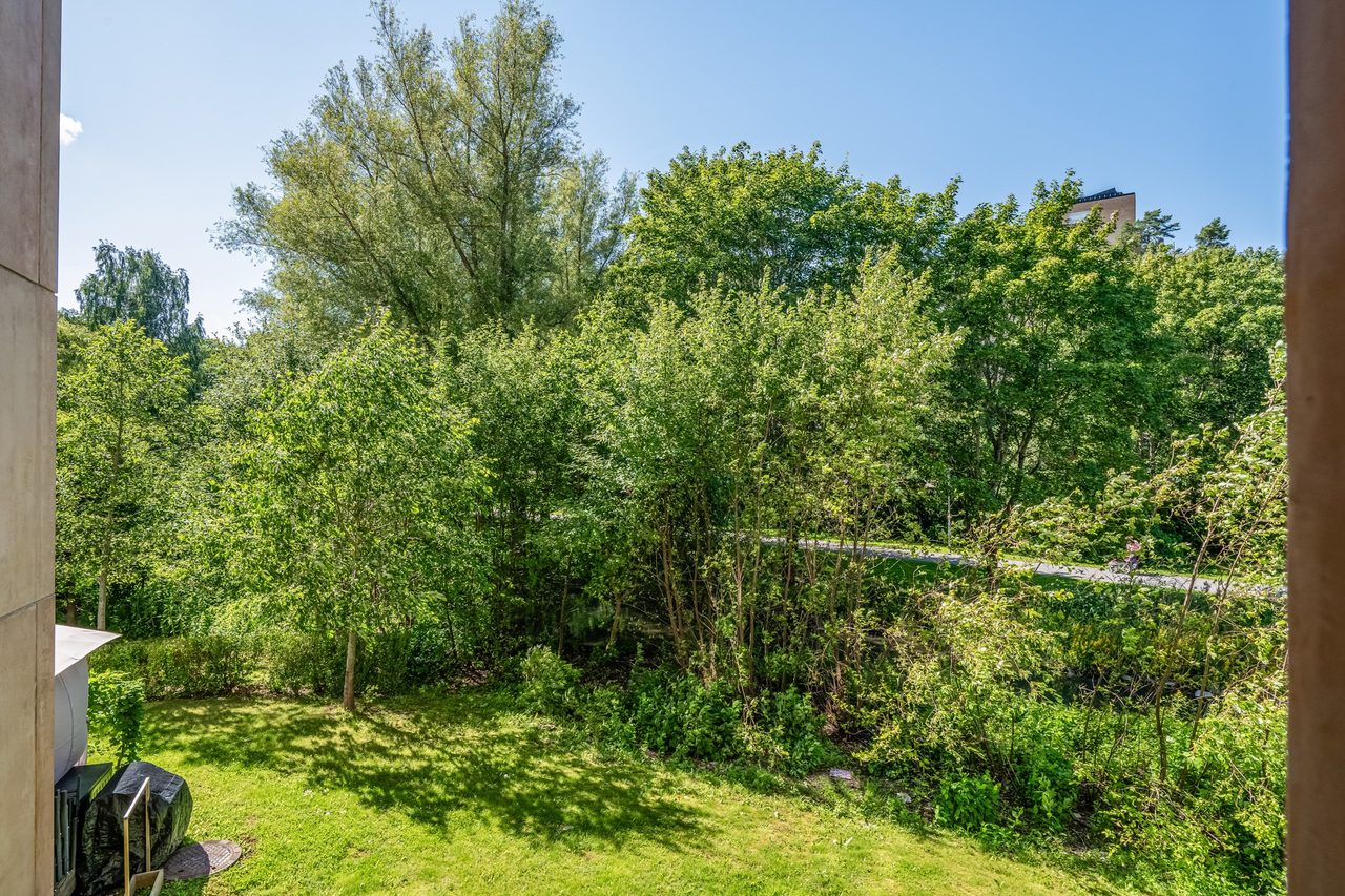 Ulvsättragränd 9