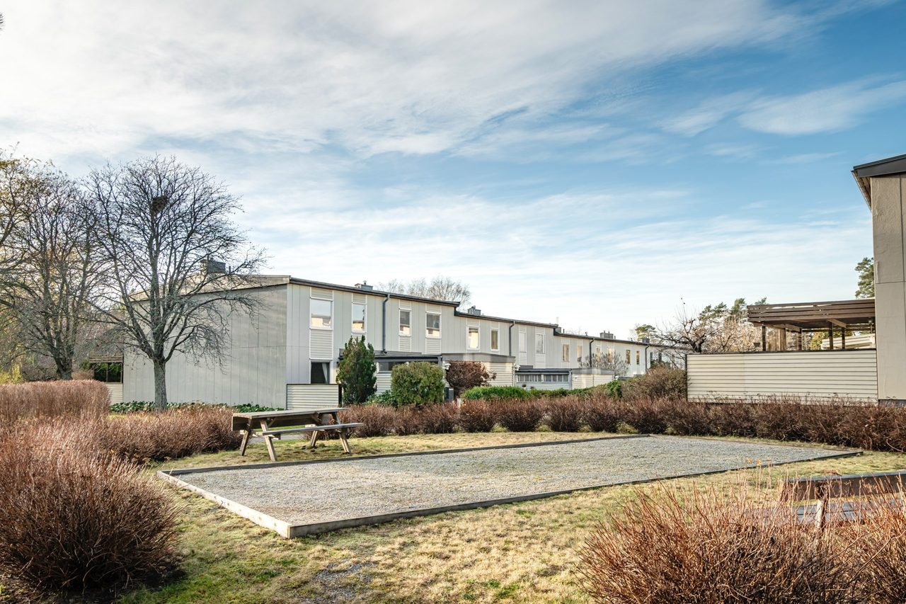 Rödluvevägen 55