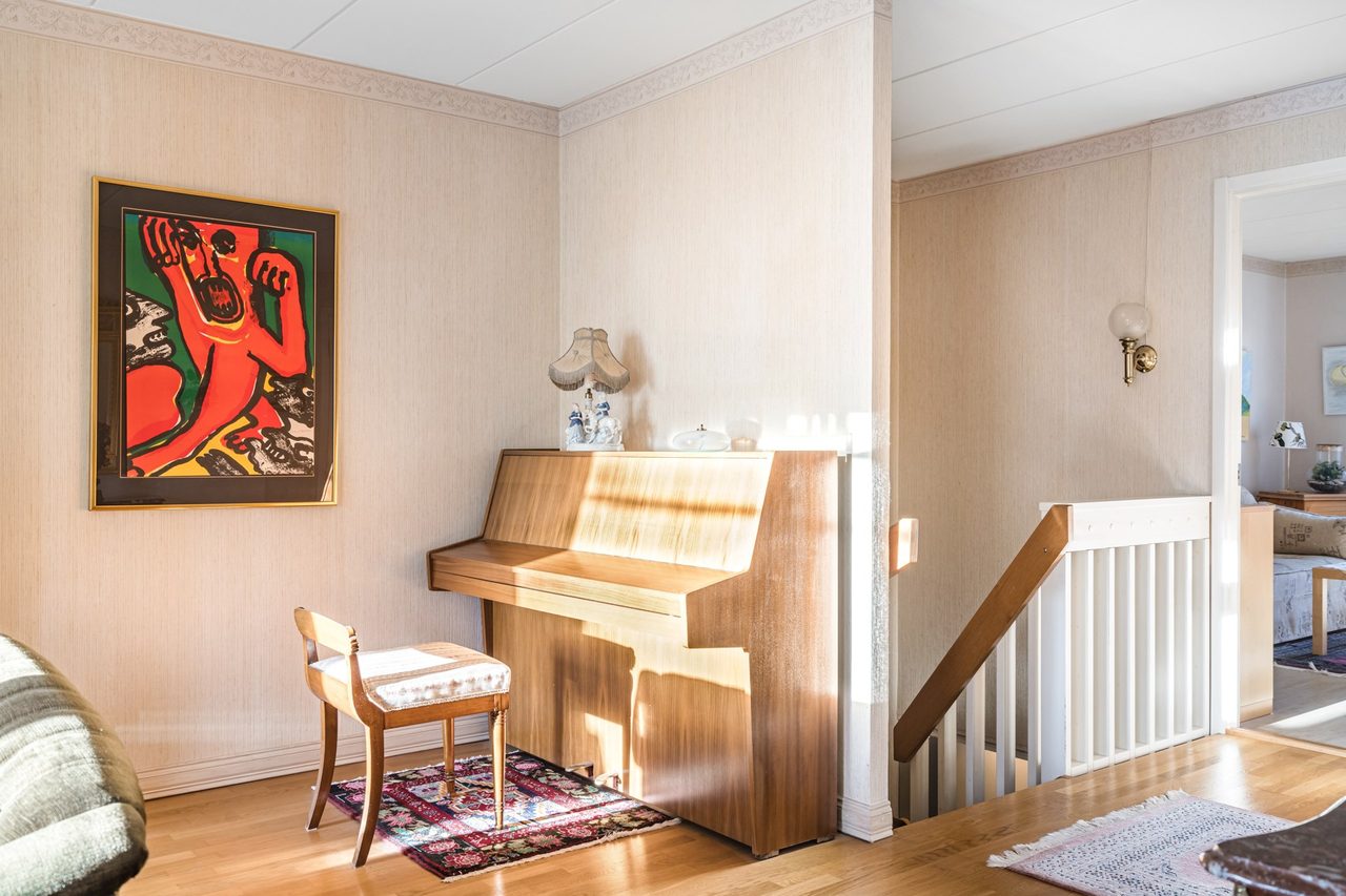 Rödluvevägen 55