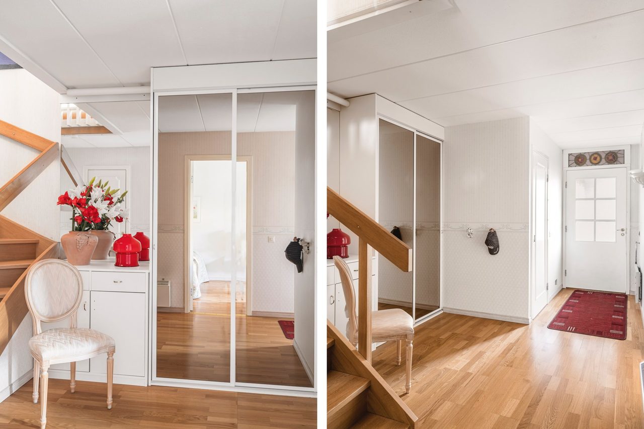 Rödluvevägen 55