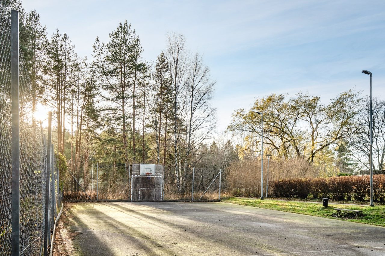 Rödluvevägen 55