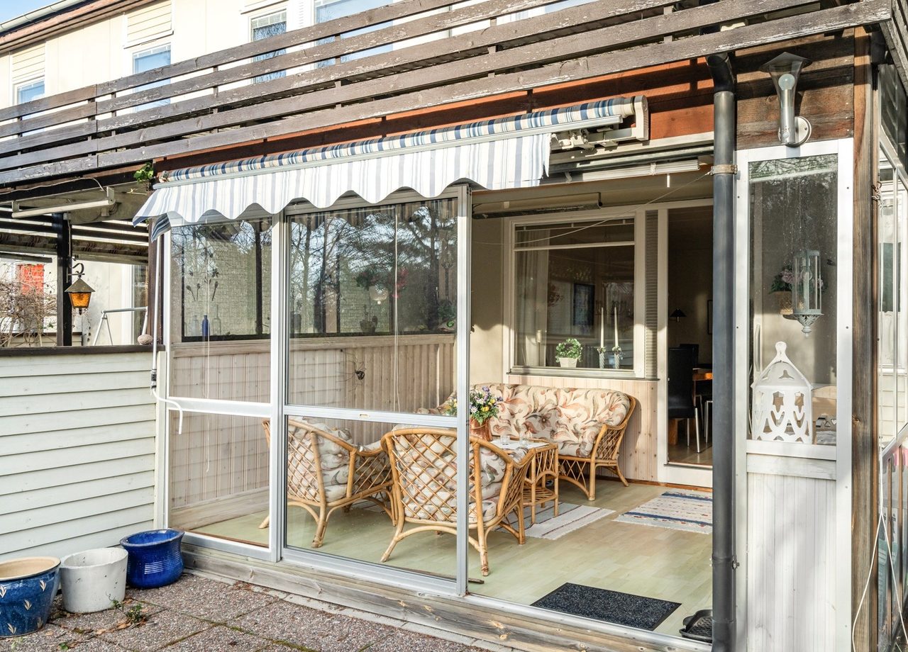 Rödluvevägen 55