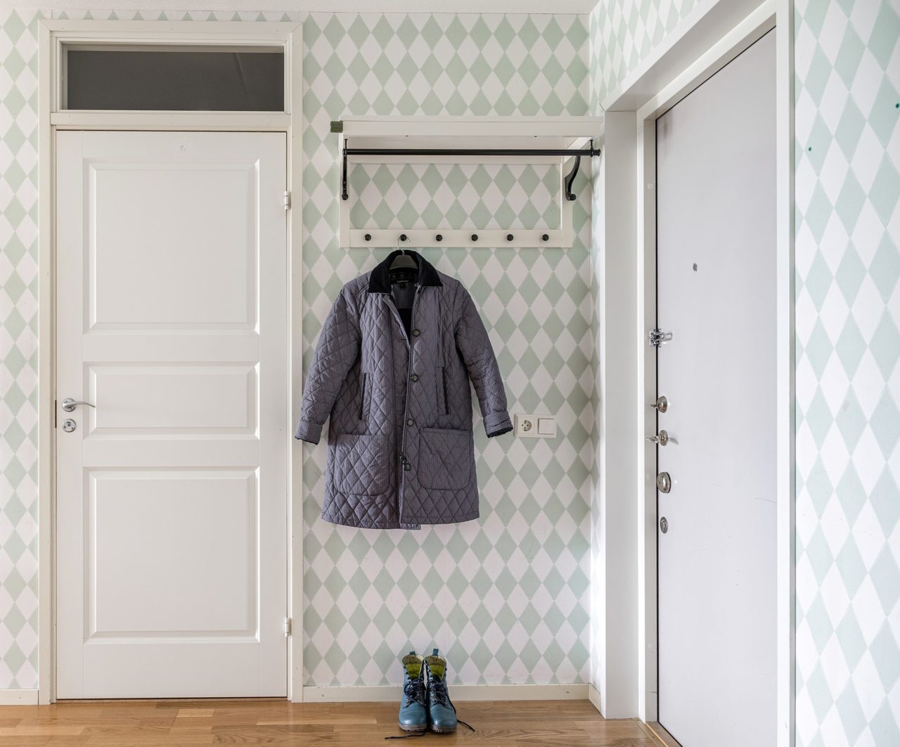 Aron lindgrens väg 2