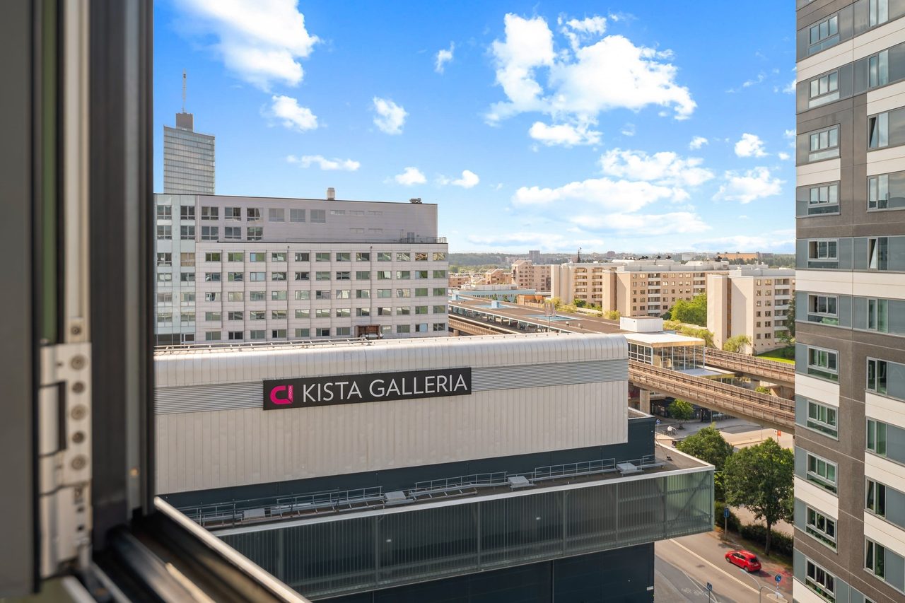 Borgarfjordsgatan 21A